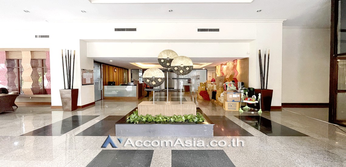  3 br Condominium For Sale in sukhumvit ,Bangkok BTS Phrom Phong at Richmond Palace AA29655