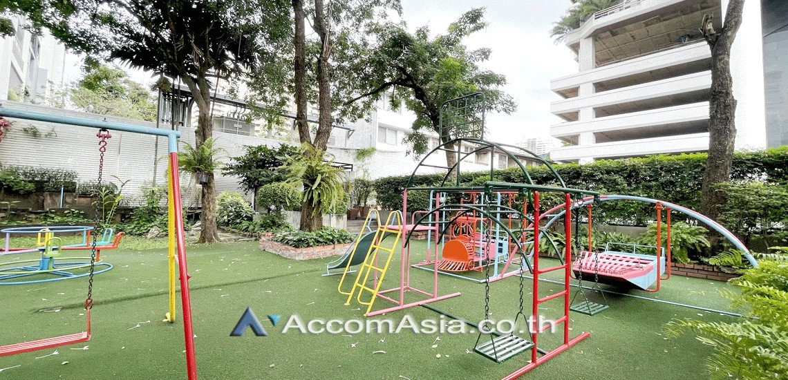  3 br Condominium for rent and sale in sukhumvit ,Bangkok BTS Phrom Phong at Richmond Palace AA28958