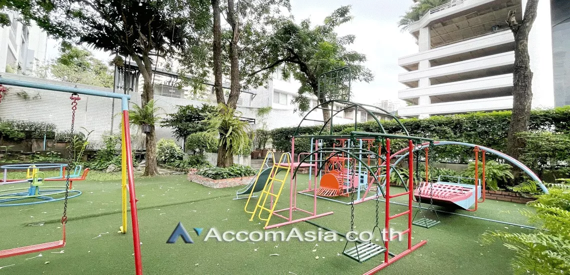  3 br Condominium for rent and sale in Sukhumvit ,Bangkok BTS Phrom Phong at Richmond Palace AA28958