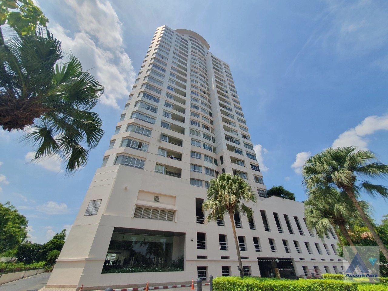  2 River Heaven - Condominium - Charoen Krung - Bangkok / Accomasia