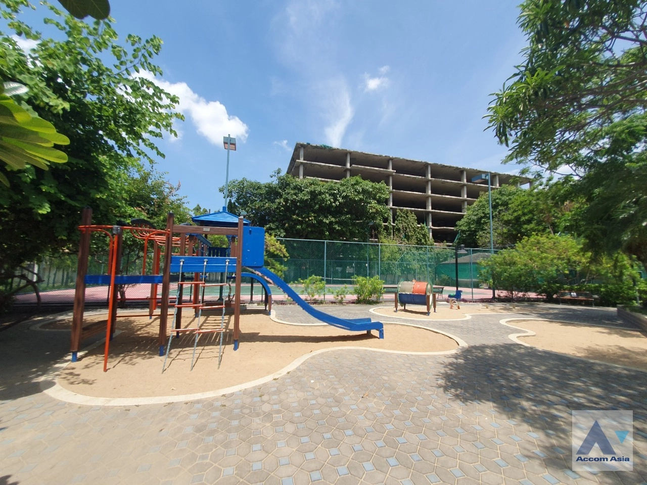 10 River Heaven - Condominium - Charoen Krung - Bangkok / Accomasia