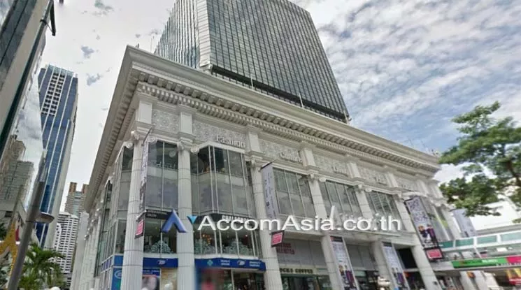  Office Space For Rent in Ploenchit ,Bangkok BTS Chitlom at Amarin plaza AA13936