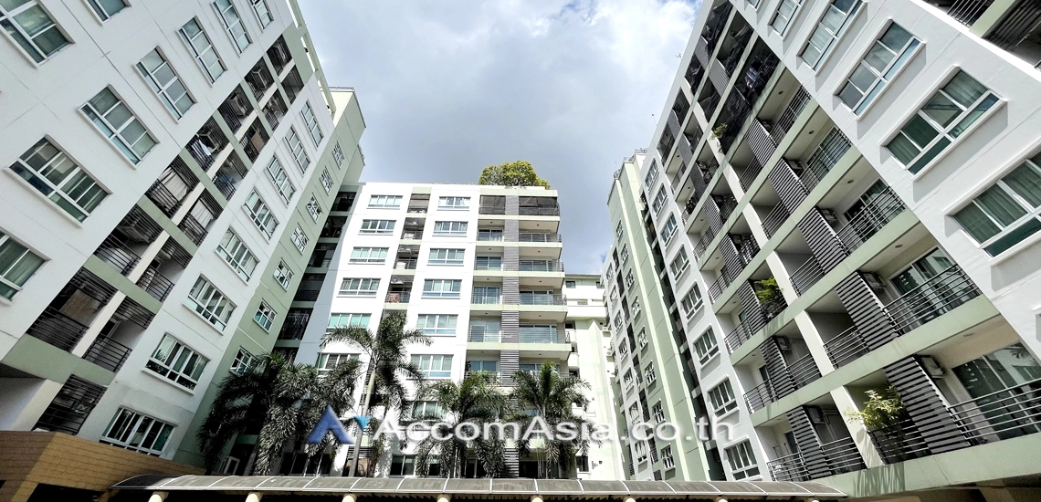  2 br Condominium For Rent in Sukhumvit ,Bangkok BTS Phrom Phong at Lumpini Suite Sukhumvit 41 AA36294