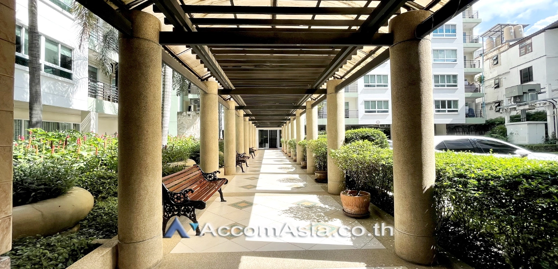  2 br Condominium For Rent in Sukhumvit ,Bangkok BTS Phrom Phong at Lumpini Suite Sukhumvit 41 AA36294