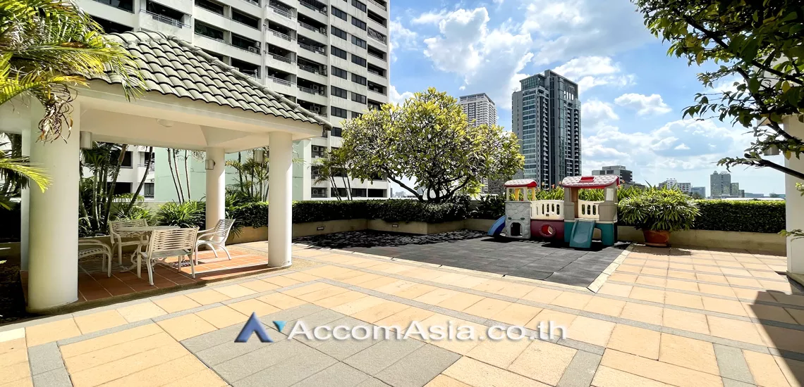  2 br Condominium For Rent in Sukhumvit ,Bangkok BTS Phrom Phong at Lumpini Suite Sukhumvit 41 AA21203