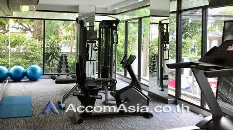  3 Great Facilities - Apartment - Sukhumvit - Bangkok / Accomasia