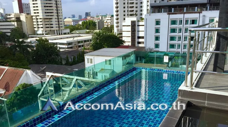  1 Great Facilities - Apartment - Sukhumvit - Bangkok / Accomasia