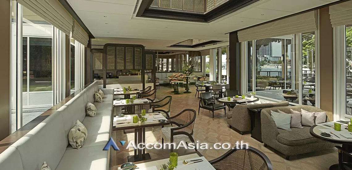  2 br Condominium For Sale in Sathorn ,Bangkok BTS Saphan Taksin at Four Seasons Private Residences AA36077