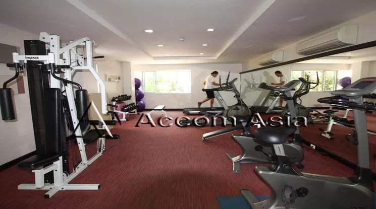  3 Condo One X Sathorn Narathiwat - Condominium - Sathu Pradit - Bangkok / Accomasia