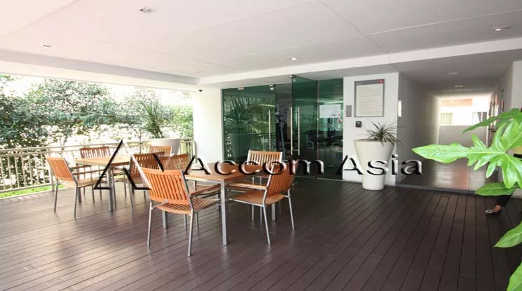 4 Condo One X Sathorn Narathiwat - Condominium - Sathu Pradit - Bangkok / Accomasia