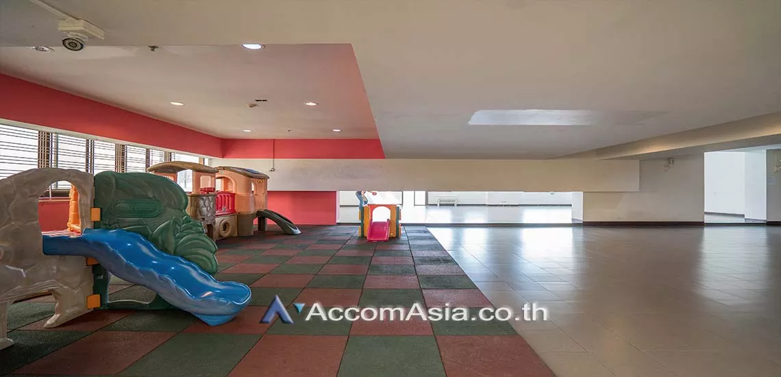  3 br Condominium For Sale in Sukhumvit ,Bangkok BTS Thong Lo at Top View AA36100