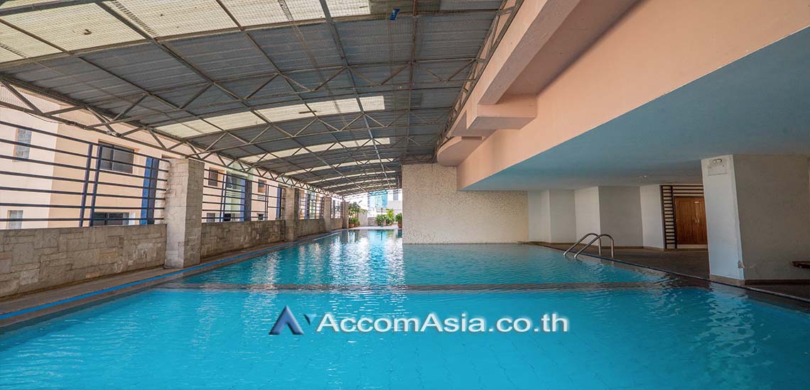  3 br Condominium For Sale in sukhumvit ,Bangkok BTS Thong Lo at Top View AA30177
