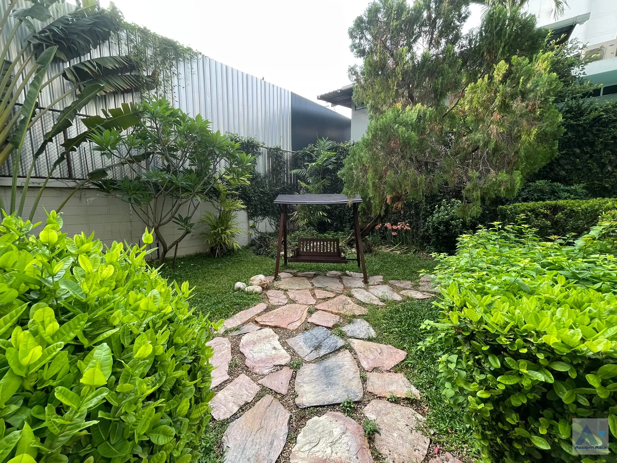 7 Baan Prida - Condominium - Sukhumvit - Bangkok / Accomasia