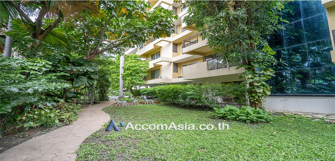  2 br Apartment for rent and sale in Sukhumvit ,Bangkok BTS Thong Lo at Pet-Friendly, Cozy and Serene Serviced Apartment in Thonglor AA45118