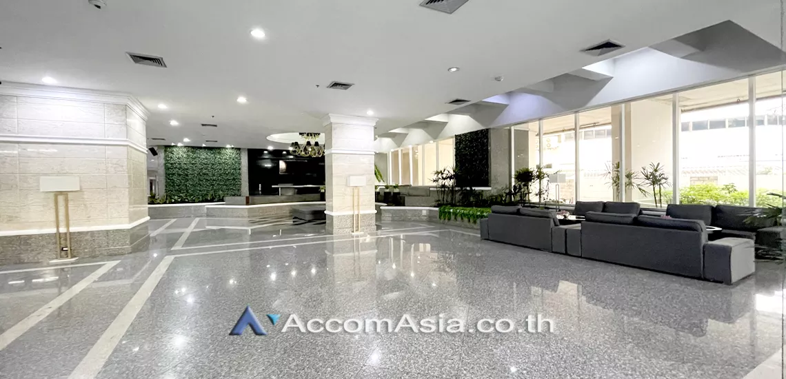  2 br Condominium For Rent in Sukhumvit ,Bangkok BTS Phrom Phong at The Waterford Diamond AA39627