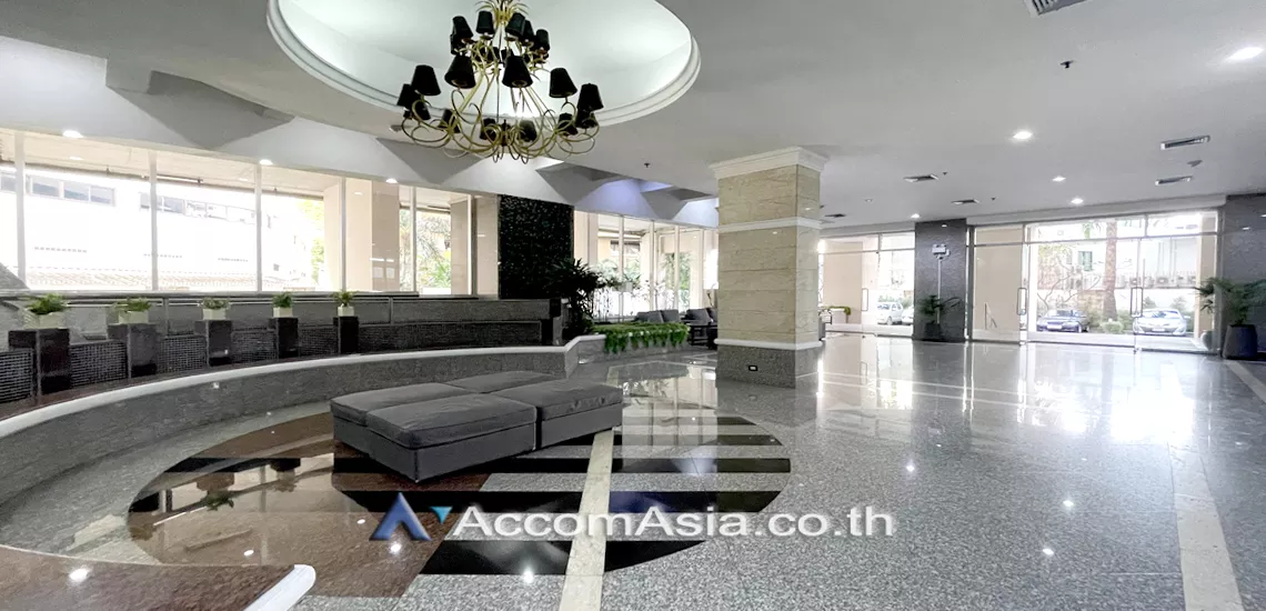  2 br Condominium for rent and sale in Sukhumvit ,Bangkok BTS Phrom Phong at The Waterford Diamond AA29507
