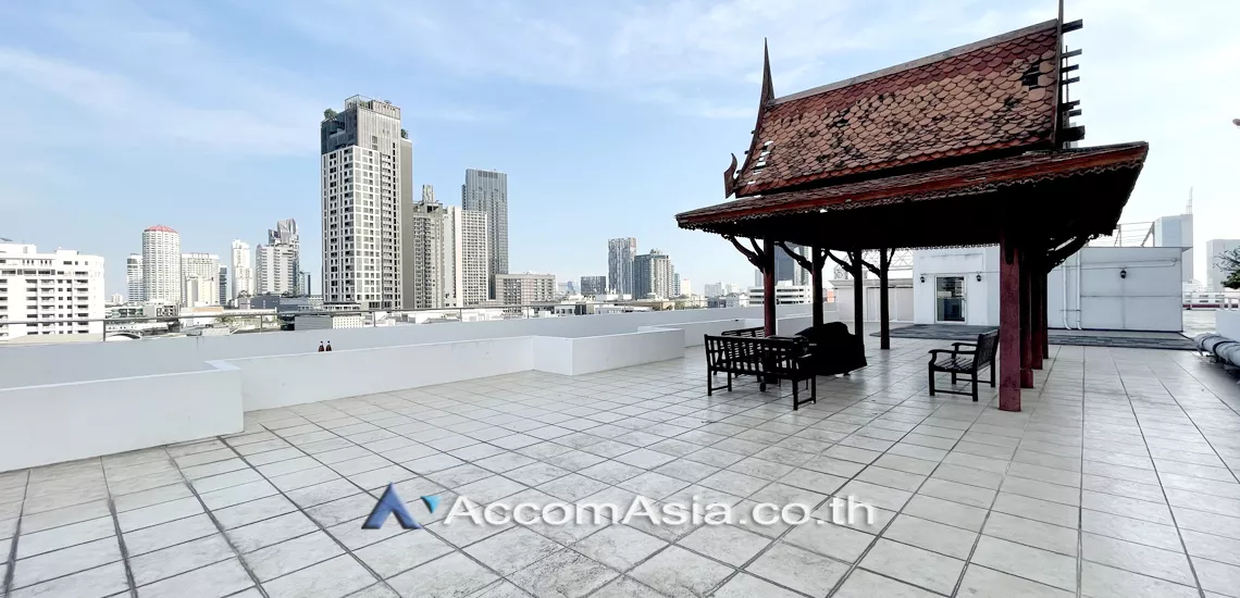  1 br Condominium For Rent in Sukhumvit ,Bangkok BTS Phrom Phong at The Waterford Diamond AA26000