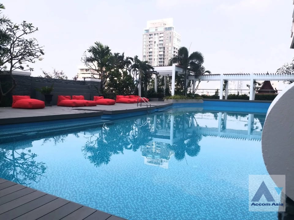  2 br Condominium for rent and sale in Sukhumvit ,Bangkok BTS Phrom Phong at The Waterford Diamond AA13051