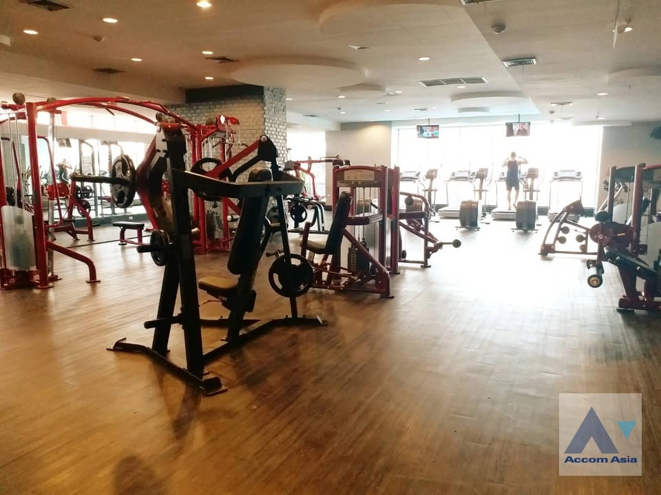  2 br Condominium for rent and sale in Sukhumvit ,Bangkok BTS Phrom Phong at The Waterford Diamond AA13051