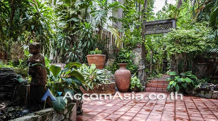  2 Oasis with the old world charms - Apartment - Sukhumvit - Bangkok / Accomasia