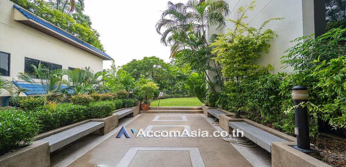  3 br Condominium for rent and sale in Sukhumvit ,Bangkok BTS Asok - MRT Sukhumvit at Century Heights AA25930