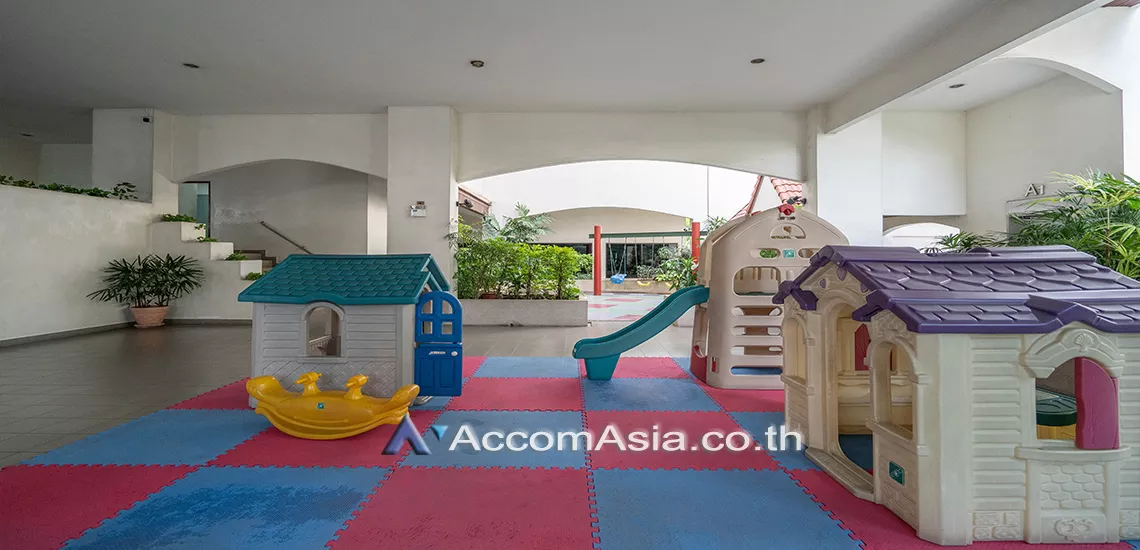 5 Century Heights - Condominium - Sukhumvit - Bangkok / Accomasia