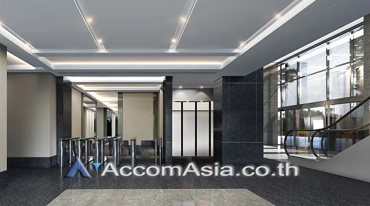 3 MS Siam Tower - Office Space - Rama 3 - Bangkok / Accomasia