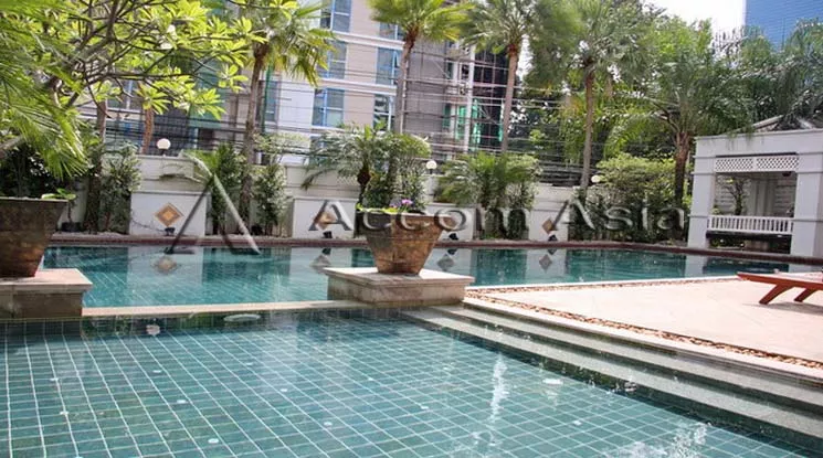  2 br Condominium for rent and sale in Sukhumvit ,Bangkok BTS Ekkamai at The Bangkok Sukhumvit 61 AA39440