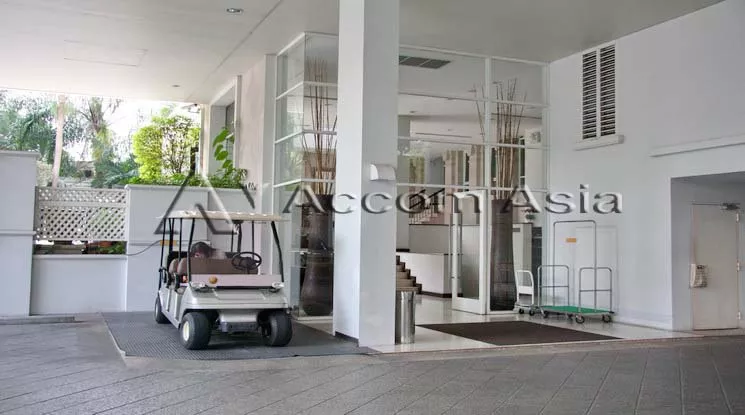 8 The Bangkok Sukhumvit 61 - Condominium - Sukhumvit - Bangkok / Accomasia