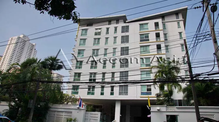 9 The Bangkok Sukhumvit 61 - Condominium - Sukhumvit - Bangkok / Accomasia