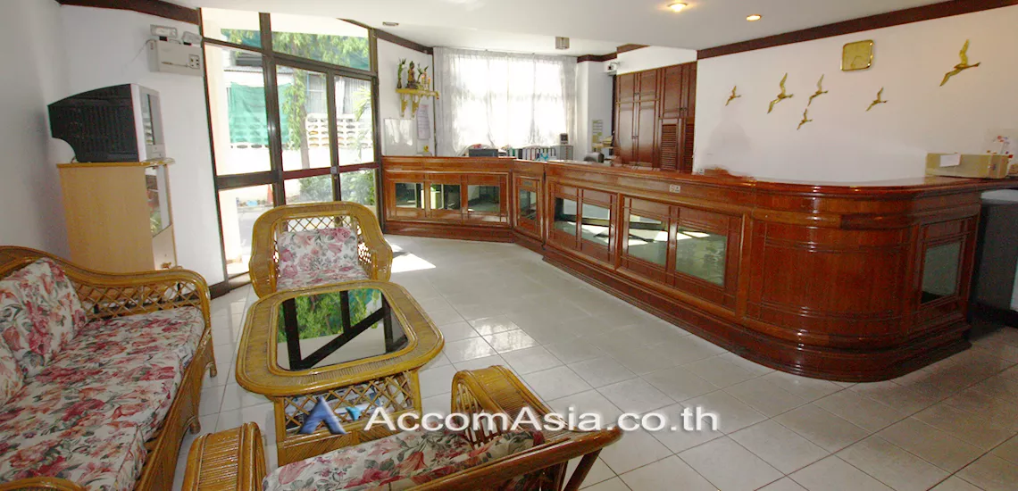  1 br Condominium For Rent in Sukhumvit ,Bangkok BTS Phrom Phong at Yada Residential 1518470