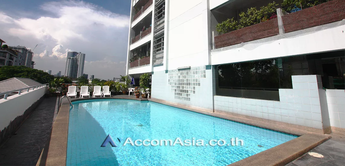  1 br Condominium For Rent in Sukhumvit ,Bangkok BTS Phrom Phong at Yada Residential 1518470
