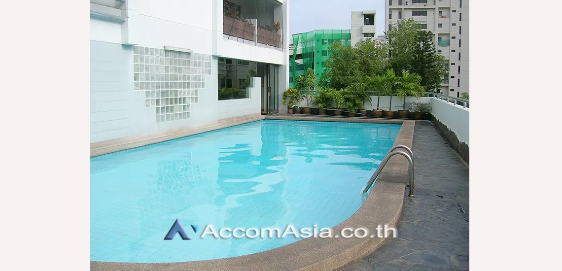  2 br Condominium For Sale in Sukhumvit ,Bangkok BTS Phrom Phong at Yada Residential AA31022