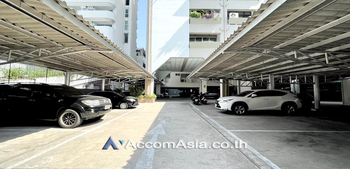 4 br Condominium For Rent in Sukhumvit ,Bangkok BTS Nana at Siam Penthouse AA32919