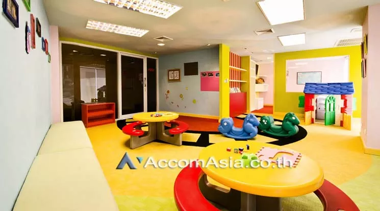  3 br Condominium for rent and sale in Ploenchit ,Bangkok BTS Chitlom at Urbana Langsuan 29961