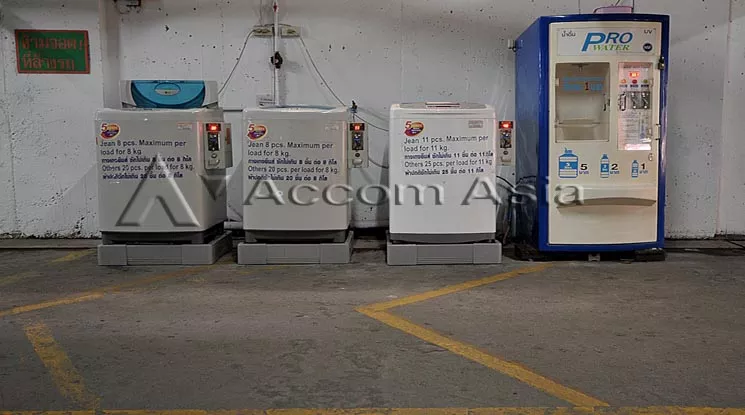  3 Waterford Park Rama 4 - Condominium - Rama 4 - Bangkok / Accomasia