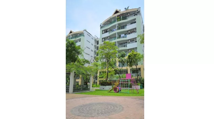 4 Waterford Park Rama 4 - Condominium - Rama 4 - Bangkok / Accomasia