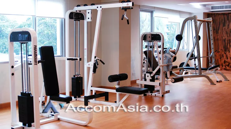  3 br Apartment For Rent in Sukhumvit ,Bangkok BTS Phrom Phong at The Contemporary style AA35000