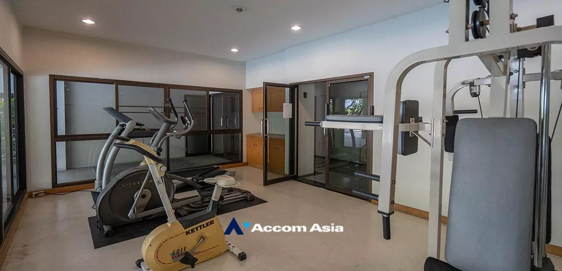  2 br Apartment For Rent in Sukhumvit ,Bangkok BTS Thong Lo at Greenery area in CBD 1413856