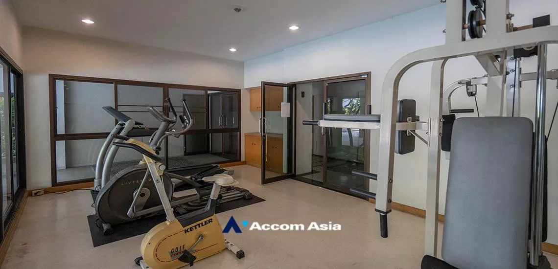 4 Greenery area in CBD - Apartment - Sukhumvit - Bangkok / Accomasia 4 Greenery area in CBD - Apartment - Sukhumvit - Bangkok / Accomasia
