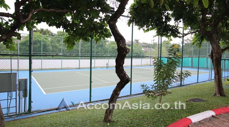 4 Riverside Villa  2 - Condominium -  - Bangkok / Accomasia