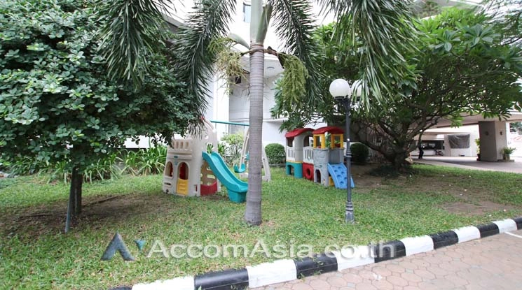 5 Riverside Villa  2 - Condominium -  - Bangkok / Accomasia