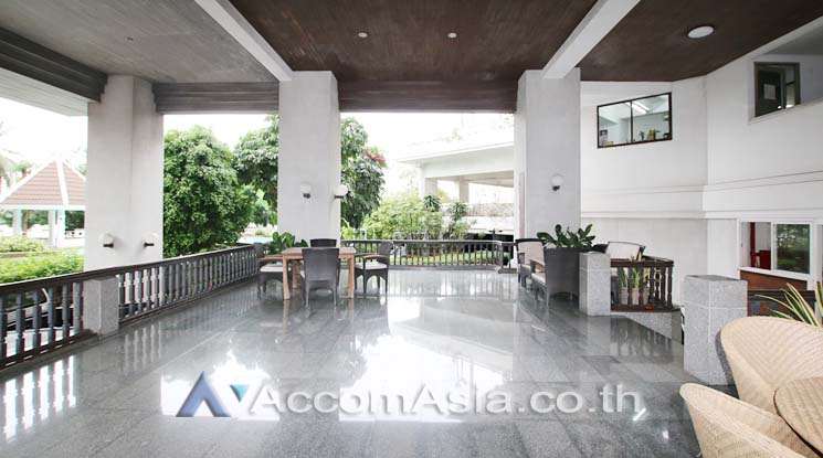  3 br Condominium for rent and sale in Charoenkrung ,Bangkok BRT Rama IX Bridge at Riverside Villa  2 1511369