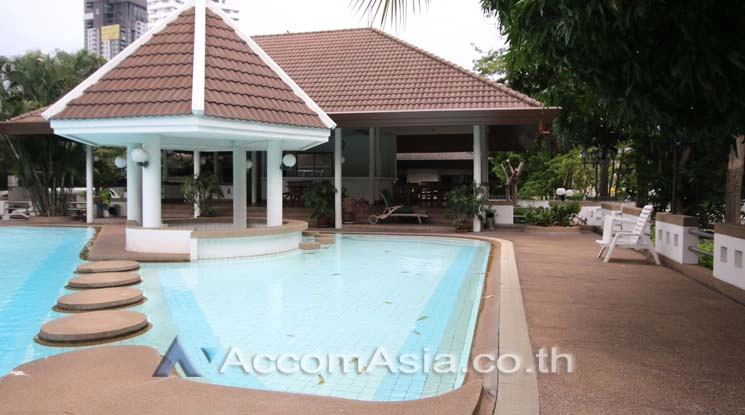  2 Riverside Villa  2 - Condominium -  - Bangkok / Accomasia