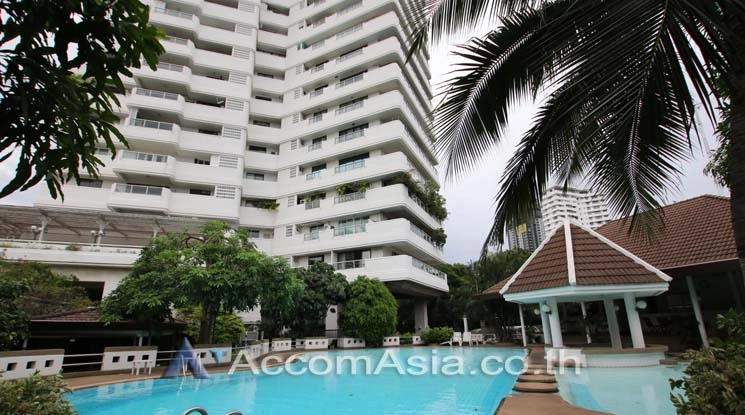 7 Riverside Villa  2 - Condominium -  - Bangkok / Accomasia