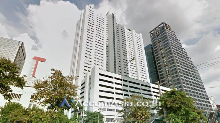  Condominium For Rent in Silom ,Bangkok BTS Chong Nonsi at ITF Silom Palace AA40236