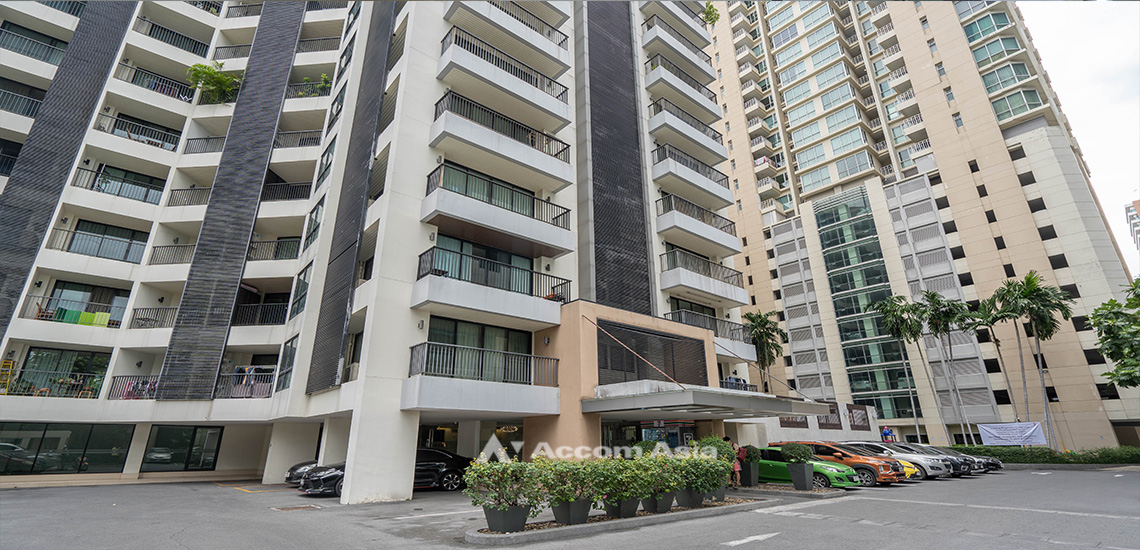  2 br Condominium For Rent in sukhumvit ,Bangkok BTS Thong Lo at 59 Heritage Sukhumvit 59 1520646