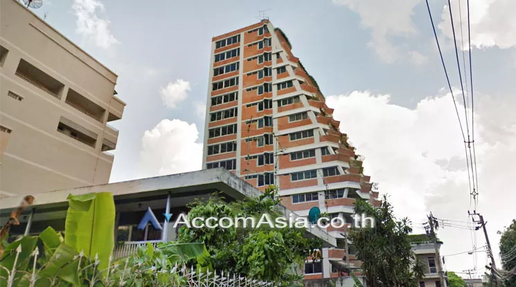  1 Pikul Place - Condominium - Sathon  - Bangkok / Accomasia