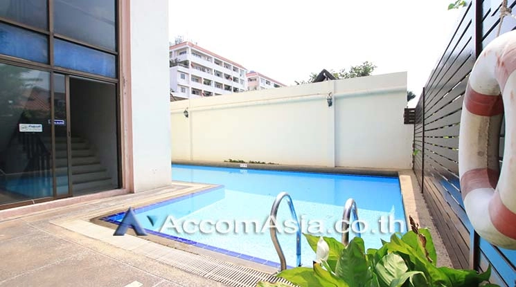  4 br Condominium for rent and sale in Phaholyothin ,Bangkok BTS Ari at Adamas Phaholyothin AA43348
