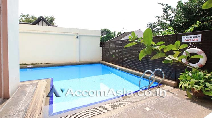  4 br Condominium for rent and sale in Phaholyothin ,Bangkok BTS Ari at Adamas Phaholyothin AA43348